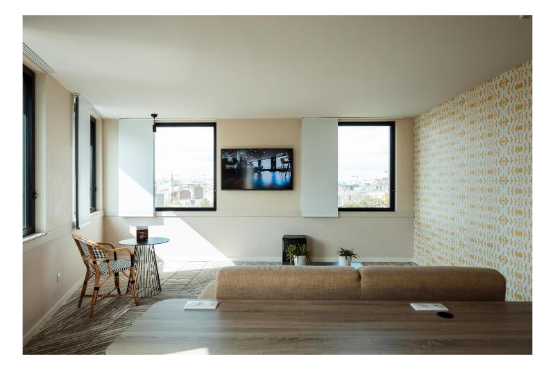 Junior Suite image 1