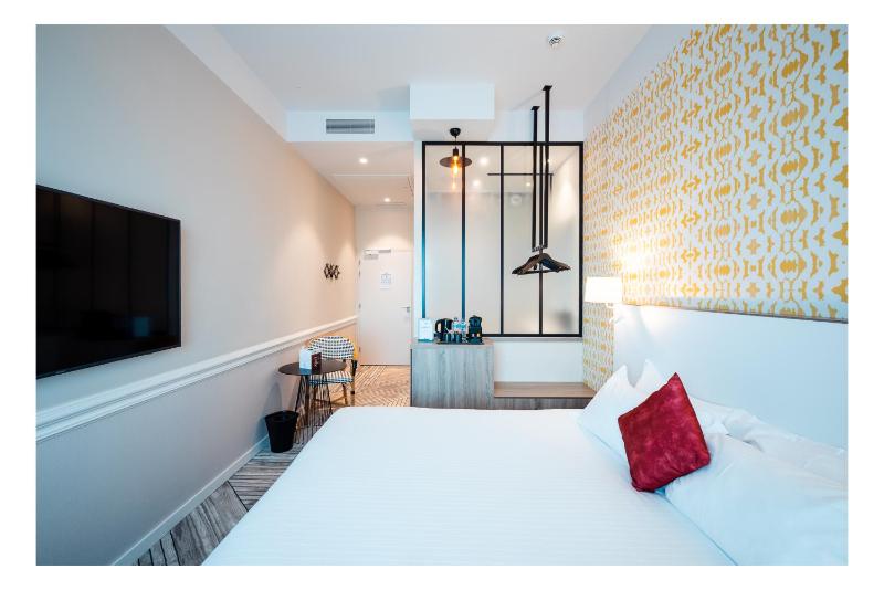 Double Room Executive image 2