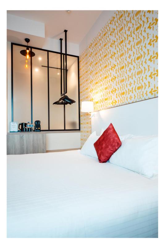Double Room Executive image 3