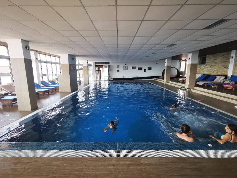 Milmari Resort - Apartman L43 - image 6