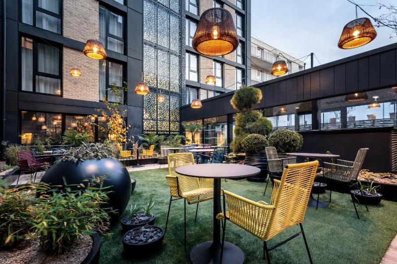 Voco Strasbourg Centre The Garden By IHG - image 8