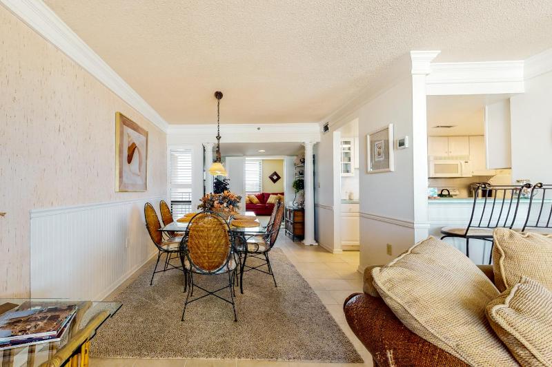 Two-Bedroom Apartment image 2
