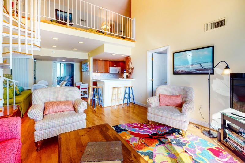 Three-Bedroom Apartment image 2
