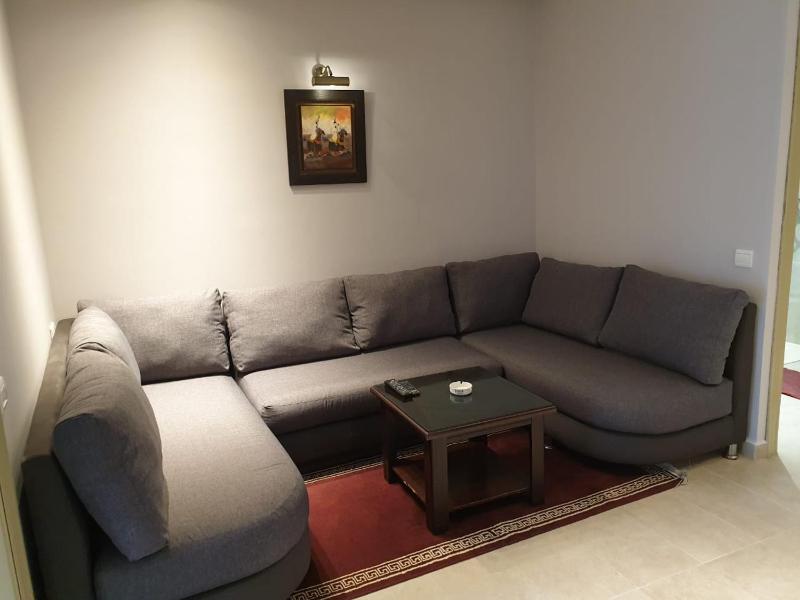 Residence Davos Rabat - image 4