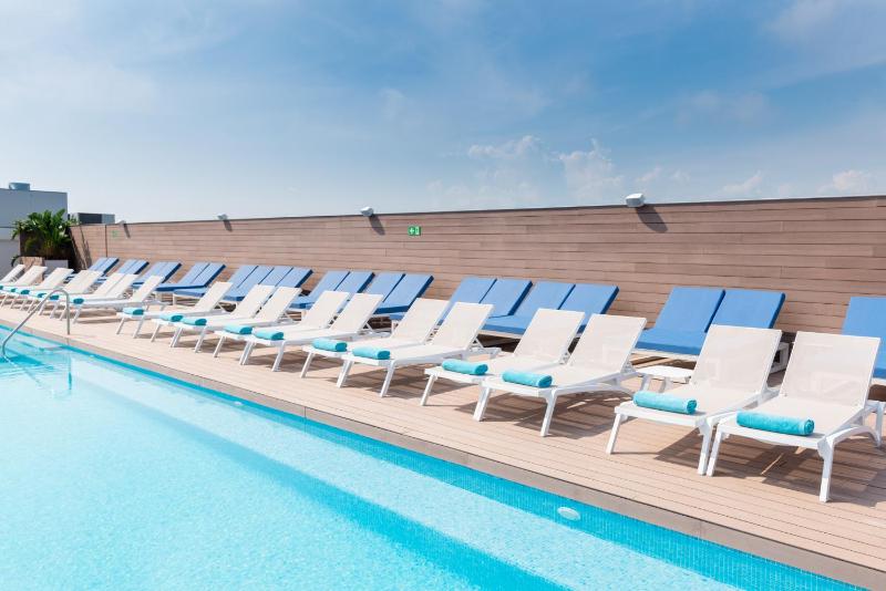 L'Azure Hotel SPA 4Sup - image 3