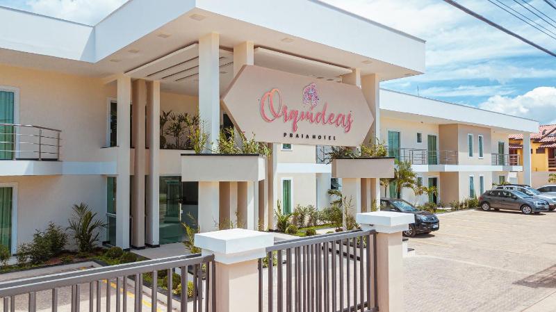 Orquídeas Praia Hotel - image 3