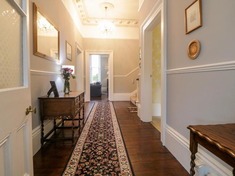 Holcombe House - image 49