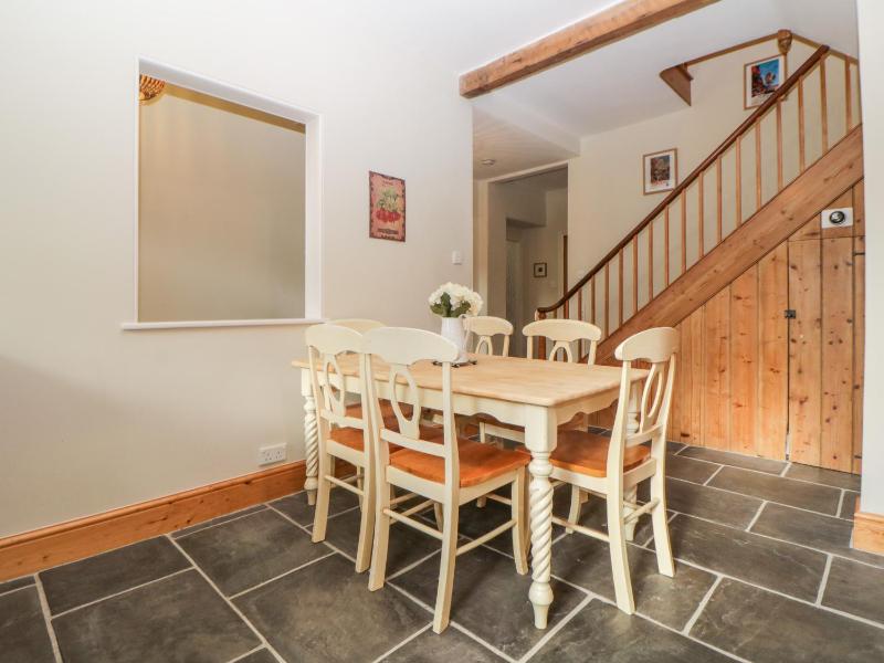 Holcombe House - image 7
