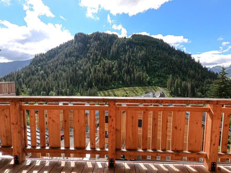 Les Freinets - Apt D201 - BO Immobilier- Châtel Multipass Vacances été 2026 en option au tarif de 4euros par jour et par personne - image 5