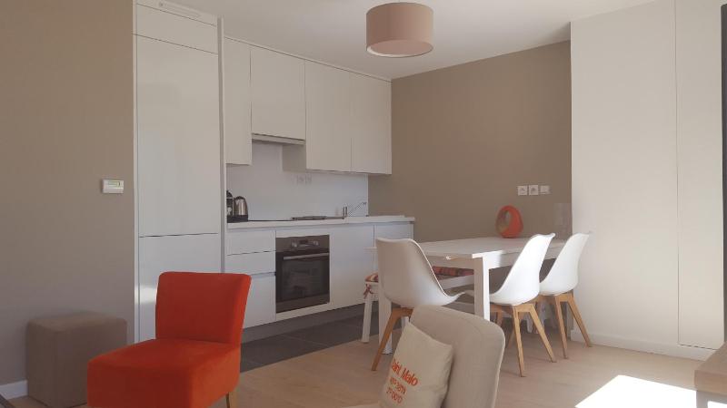 Les Cyprès - Appt avec terrasse proche plage - image 6