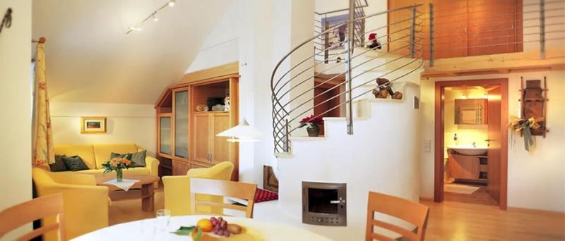 Penthouse Apartment image 2