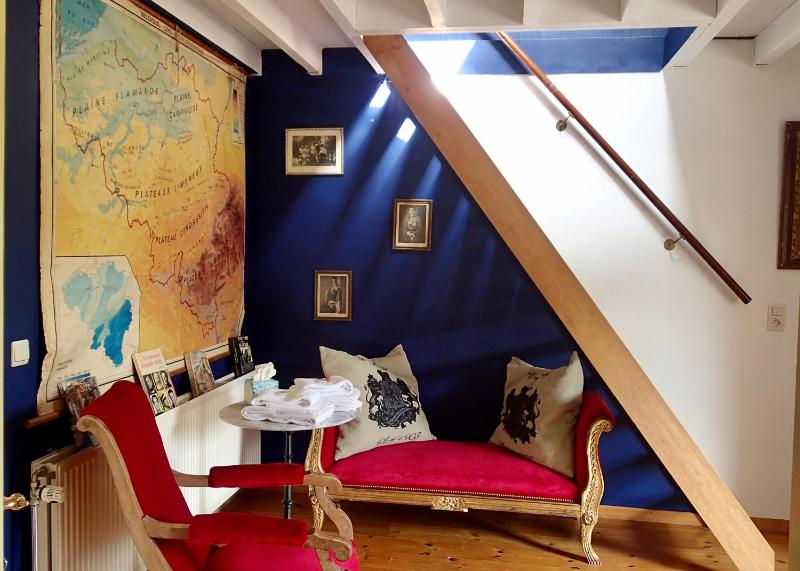 Double or Twin Room with Extra Bed image 4