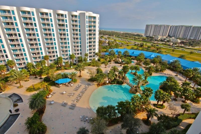 Palms of Destin 1710 - image 34