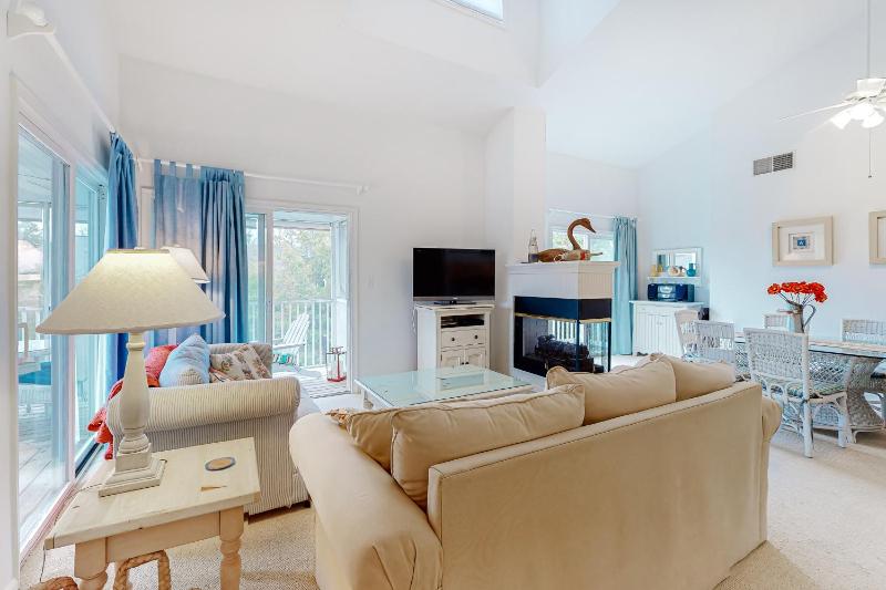 Two-Bedroom Apartment image 2