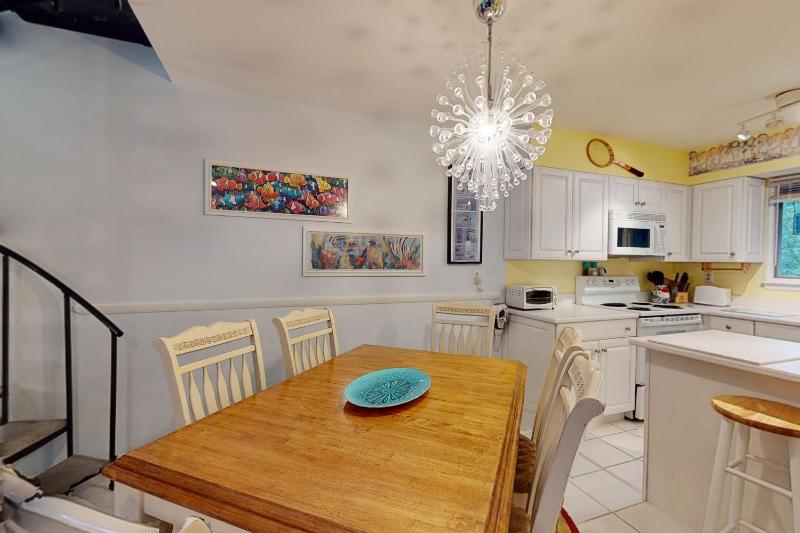 Two Bedroom Apartment  image 2