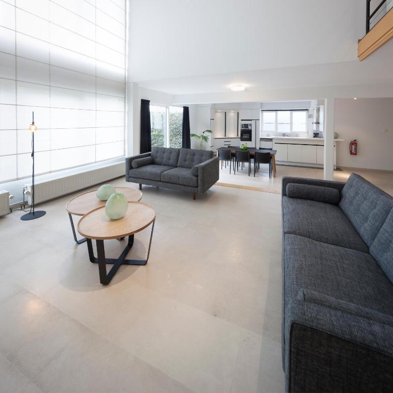 Apartment - Ground Floor image 4