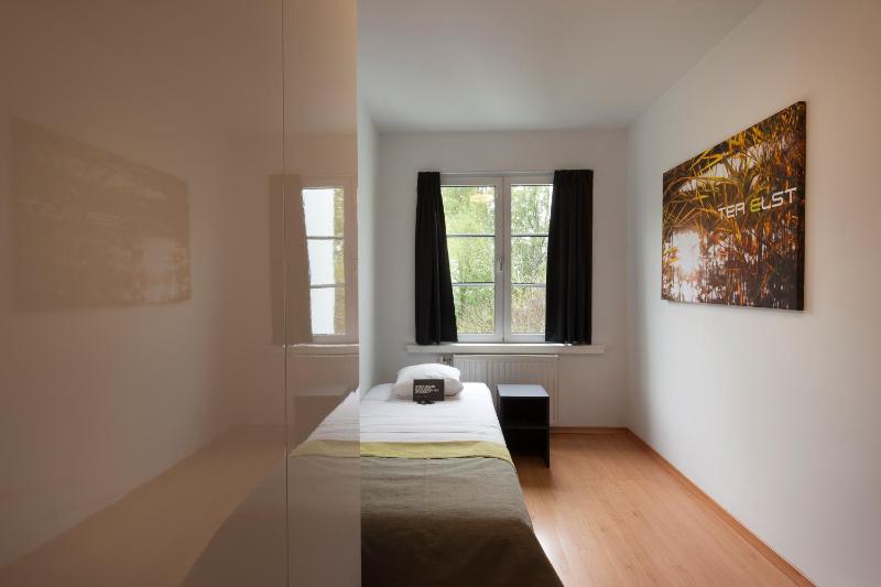 Apartment - Ground Floor image 2