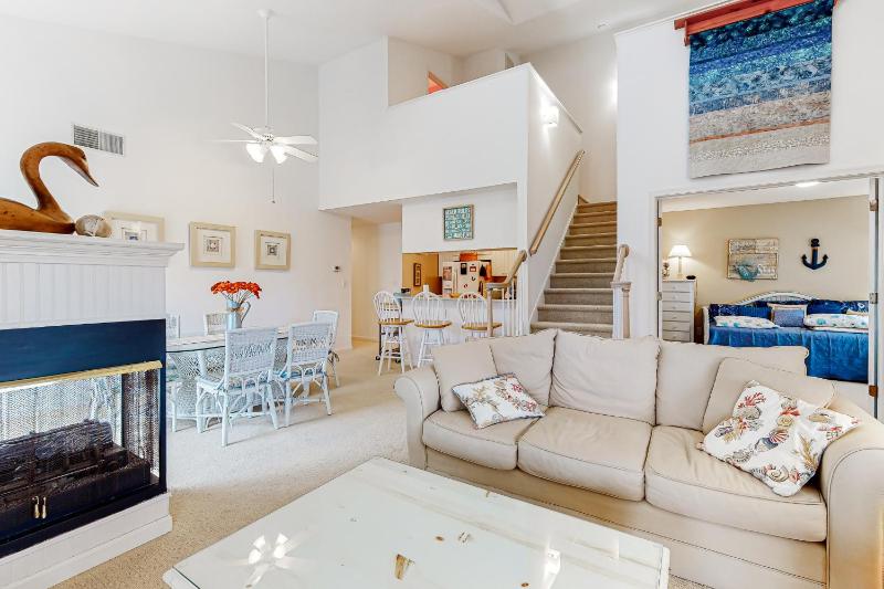 Two-Bedroom Apartment image 3