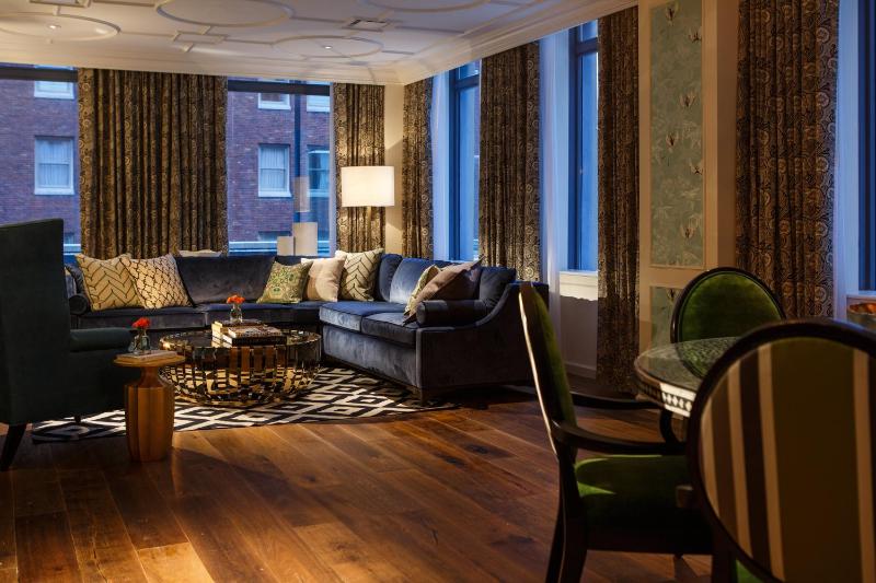 Kimpton Hotel Monaco Pittsburgh By IHG - image 45