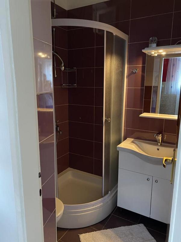 Two-Bedroom Apartment with Terrace and Sea View image 2