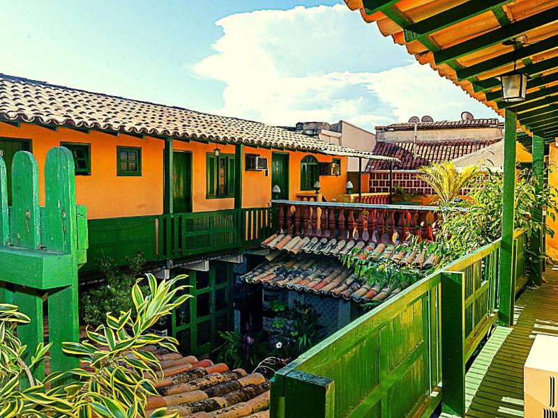 Pousada Villas Boas Arraial do Cabo - image 29