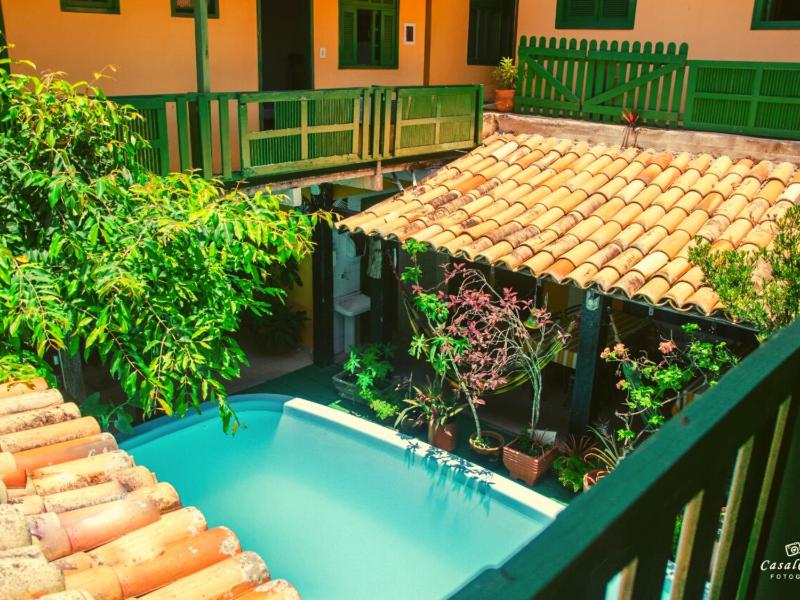 Pousada Villas Boas Arraial do Cabo - image 16