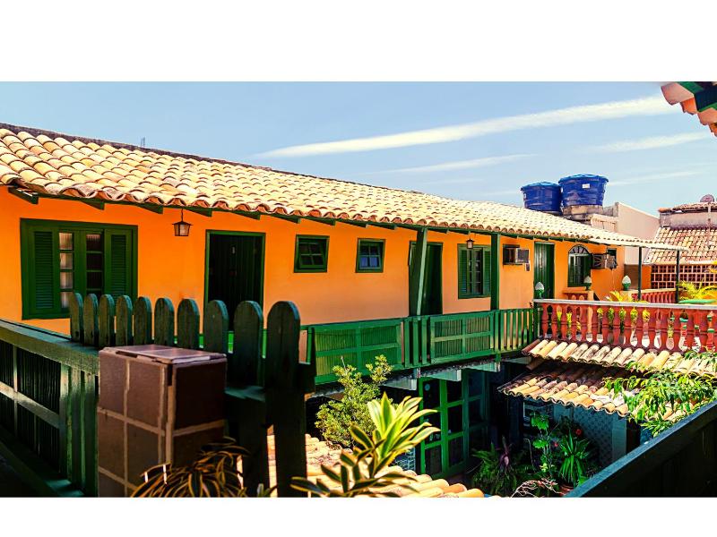 Pousada Villas Boas Arraial do Cabo - image 32