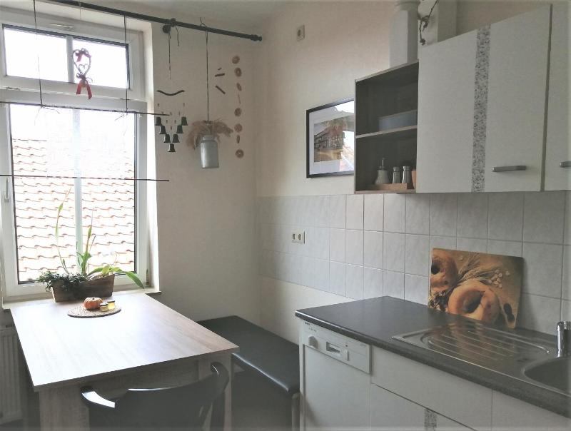Ferienwohnung HARZgeNUSS - image 8