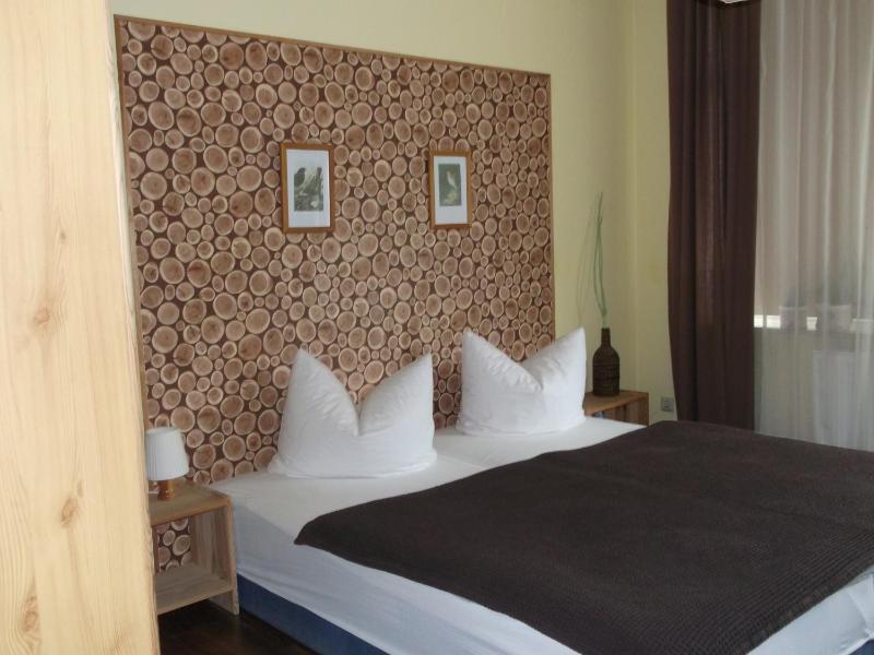 Ferienwohnung HARZgeNUSS - image 20