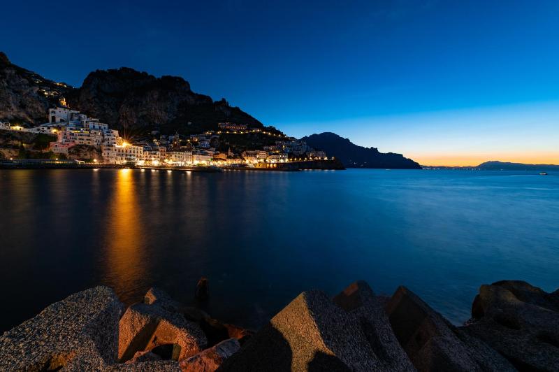 Amalfi Luxury House - image 13