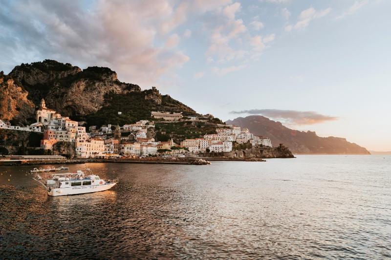 Amalfi Luxury House - image 46