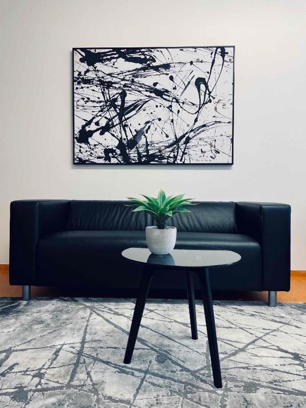 Campea Business Apartments - image 19