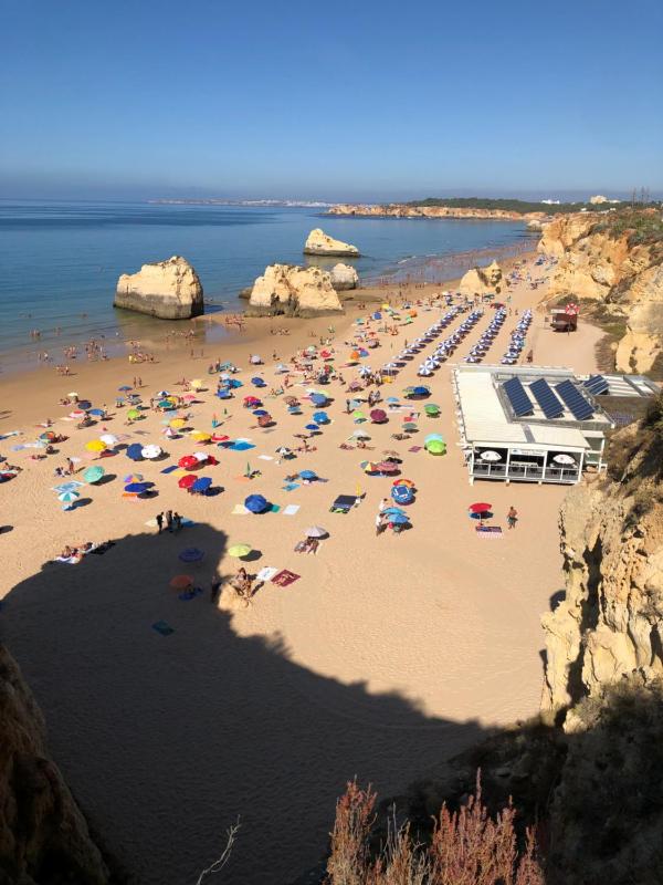 T1 Praia da Rocha Images