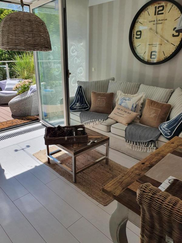 Apartament Prestige & Sea Playa Baltis 44 - image 16