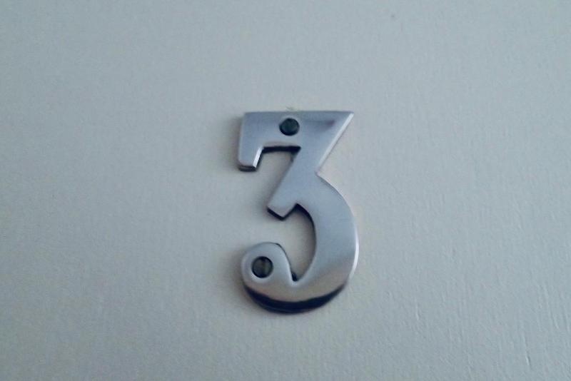 Double or Twin Room with Extra Bed image 2