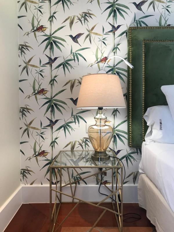 Double or Twin Room with Sea View image 2