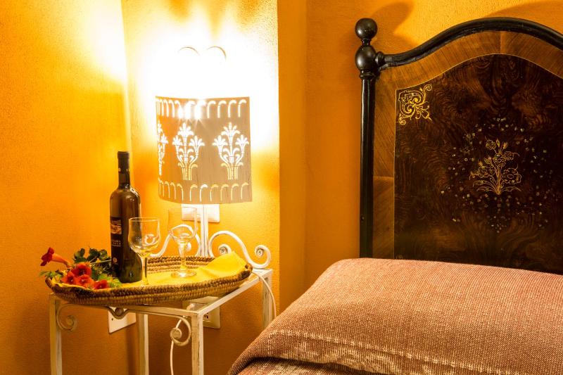 Double or Twin Room image 3
