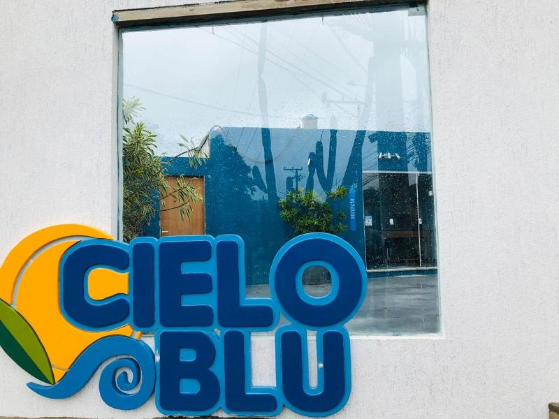 Pousada Cielo Blu - image 15