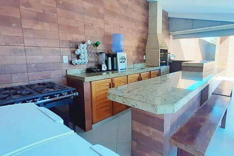 House 8 bedrooms and Gourmet area in Porto Seguro - image 33
