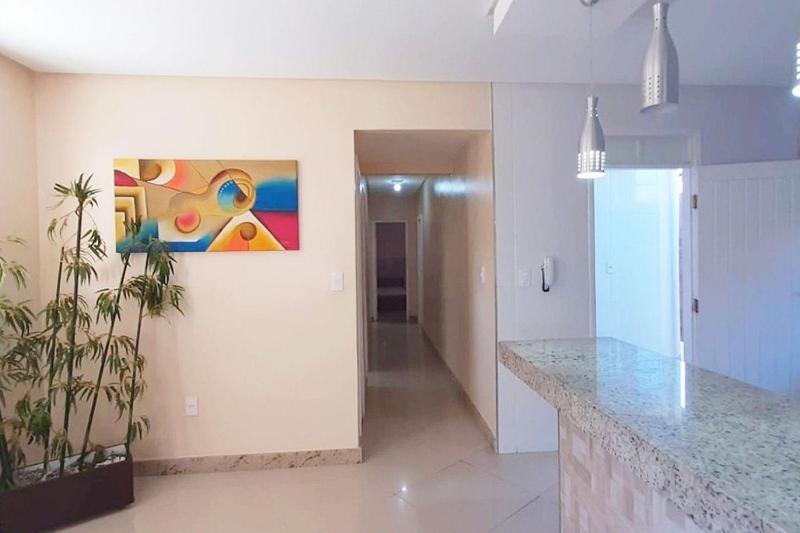 House 8 bedrooms and Gourmet area in Porto Seguro - image 14
