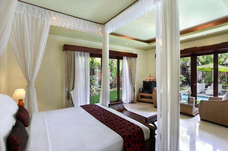 The Buah Bali Villas - image 44