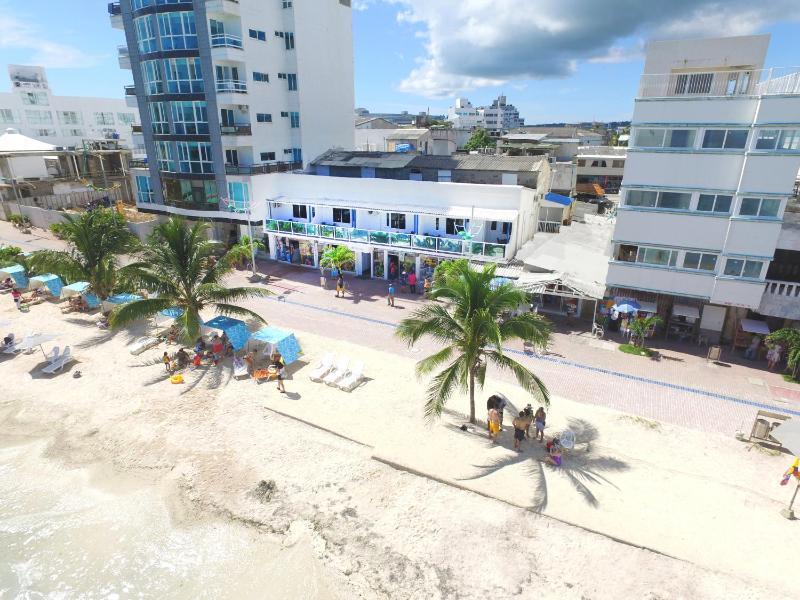 Hotel Molino de Viento - image 19