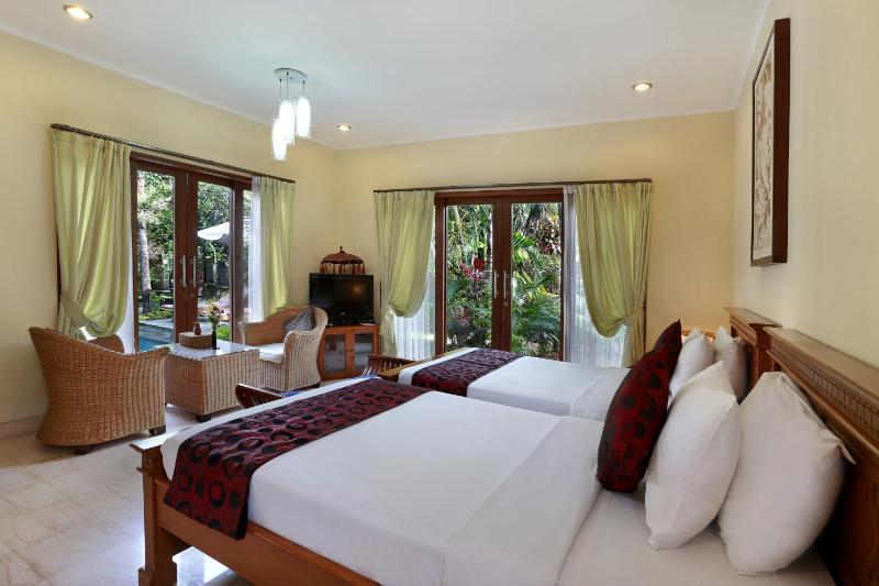 The Buah Bali Villas - image 33