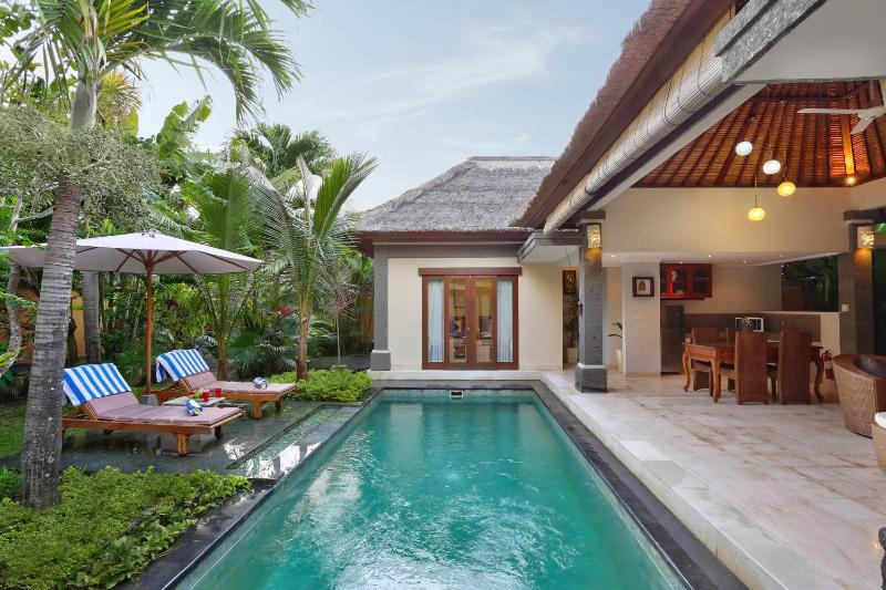 The Buah Bali Villas - image 27