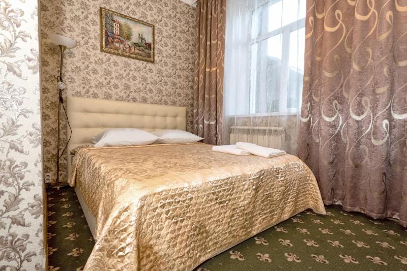 One-Bedroom Suite image 3