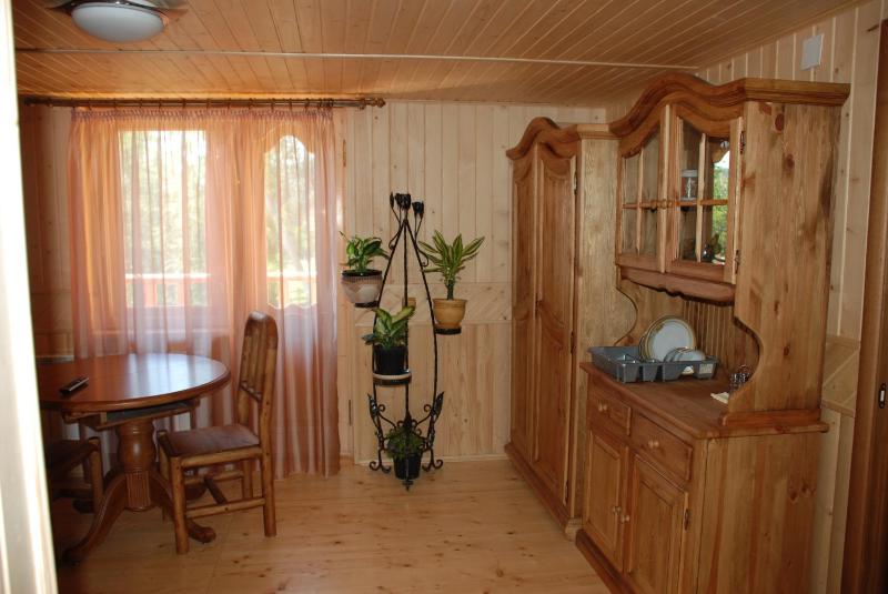 Kraevyd Hotel - image 13