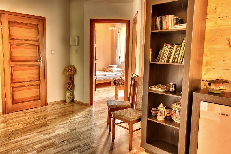 Apartment - Ground Floor image 2