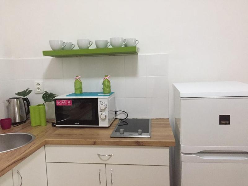 Superior Apartment image 3