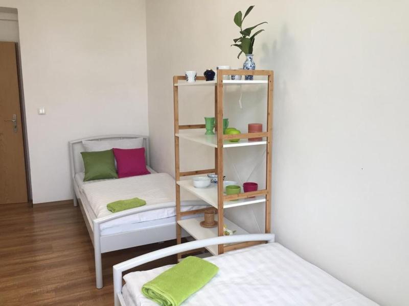 Superior Apartment image 2