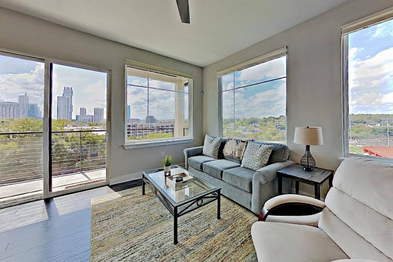 Two-Bedroom Apartment image 1